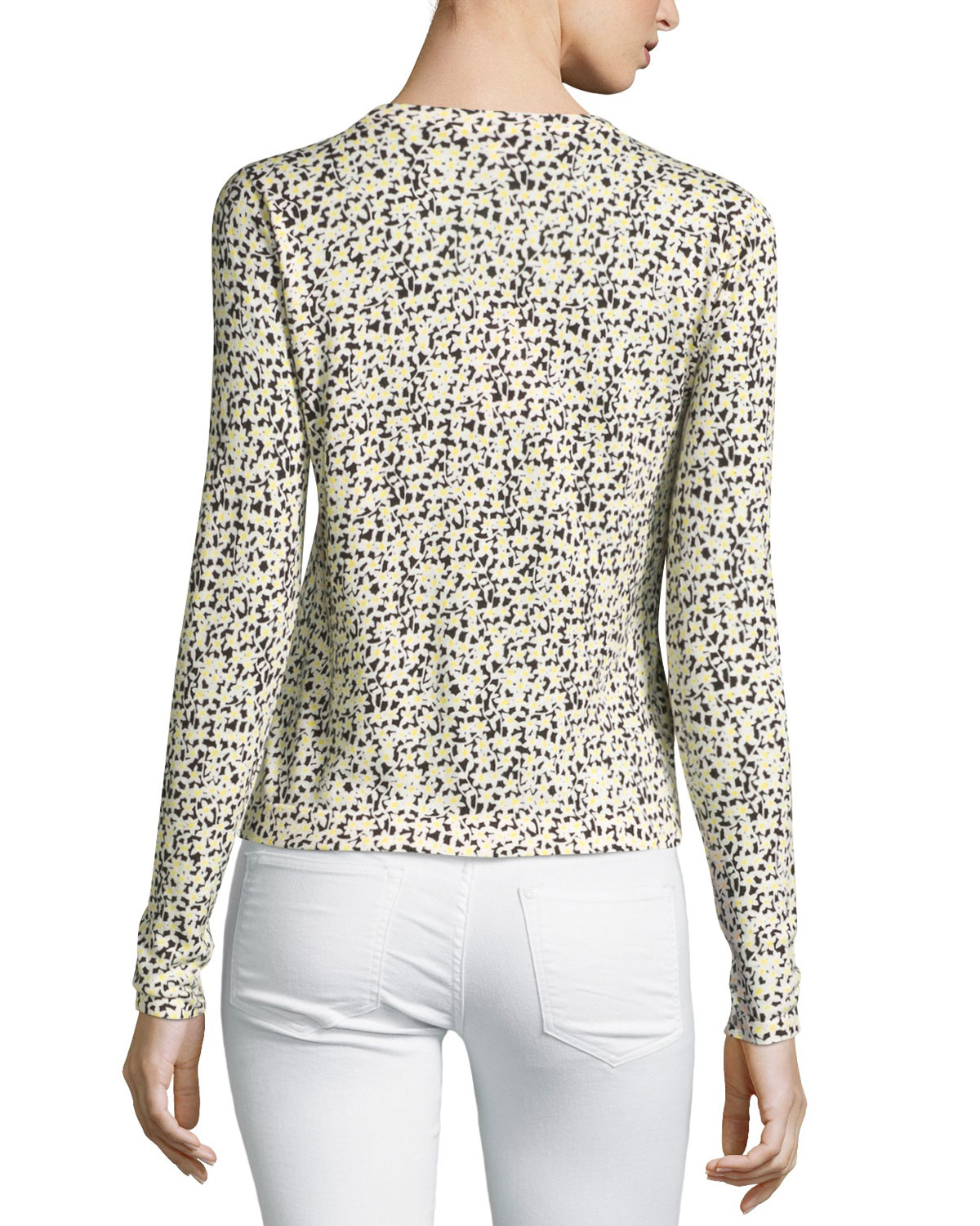 diane von furstenberg cardigan